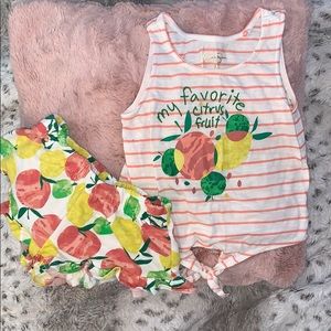 Cute Jessica Simpson outfit! ❤️